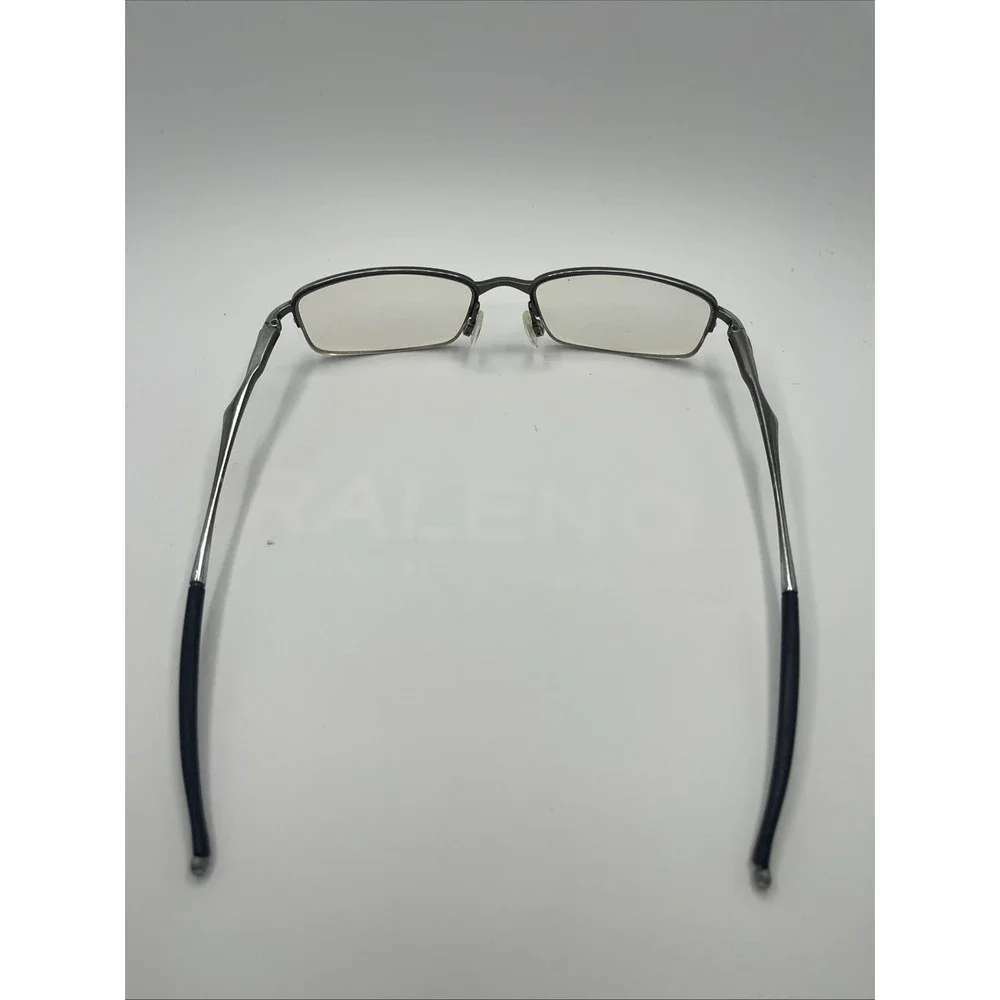 Oakley Clubface OX3102-0352 Pewter Brown Eyeglasses Frames 52-17 143mm #518